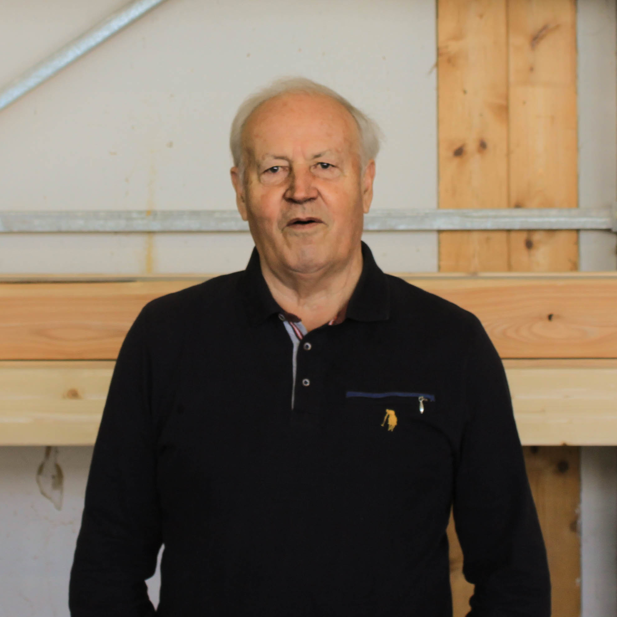 Peter Marseiler